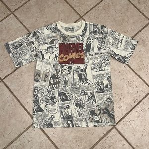 Marvel T-Shirt